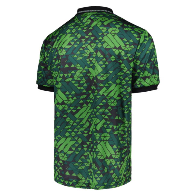 1990 Everton Home Retro Goalkeeper Shirt (Southall 1)-SoccerKits Hub | Buy Soccer Jerseys Online